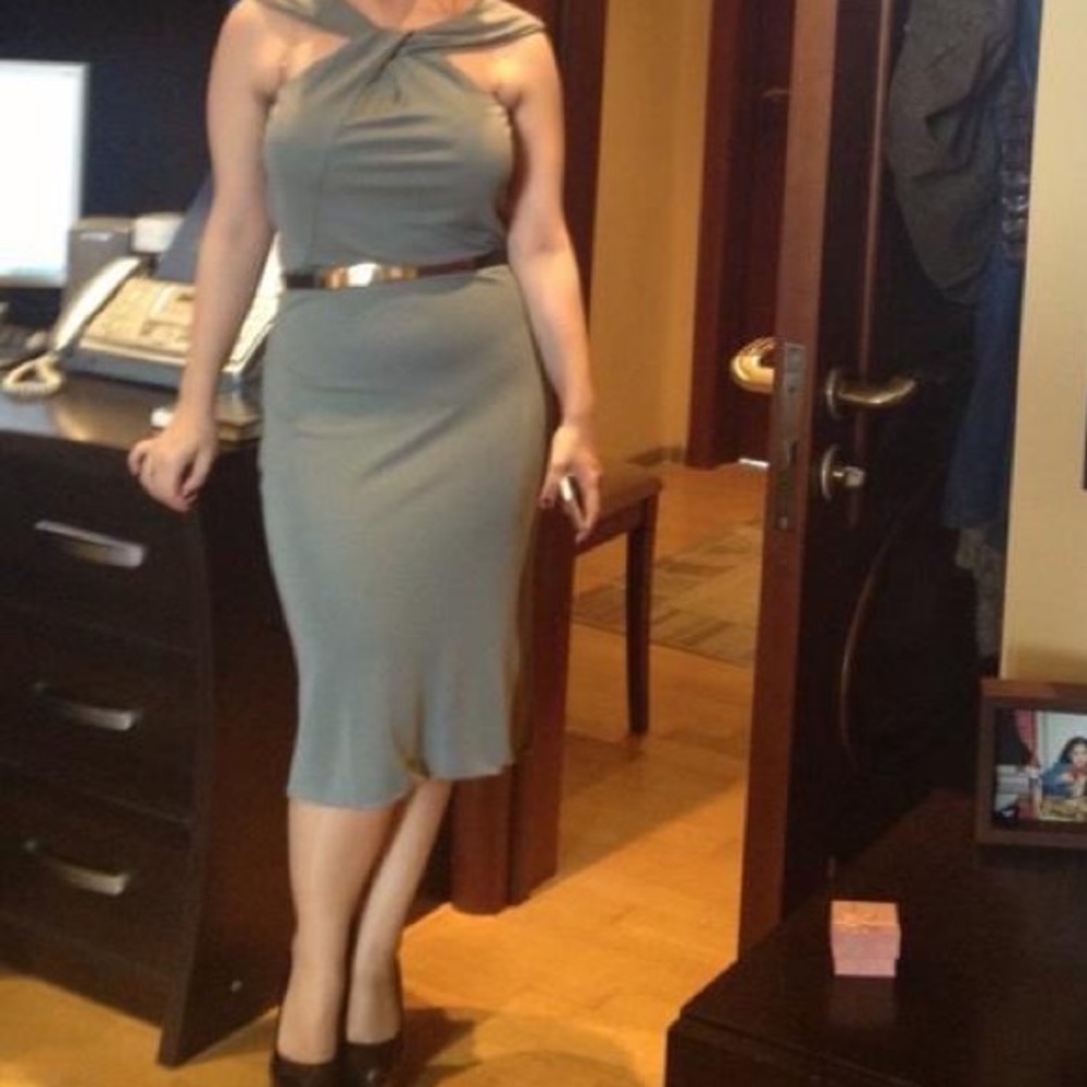 Gucci dress